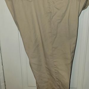 Womens Capri pants